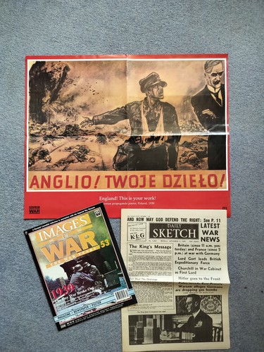 Images war magazine issue - magazine,
