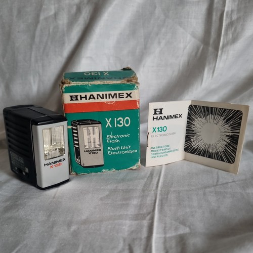 Vintage hanimex electronic - vintage,