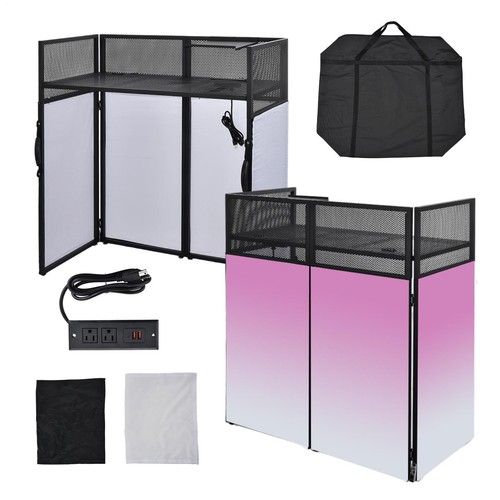 Portable facade booth - facade,