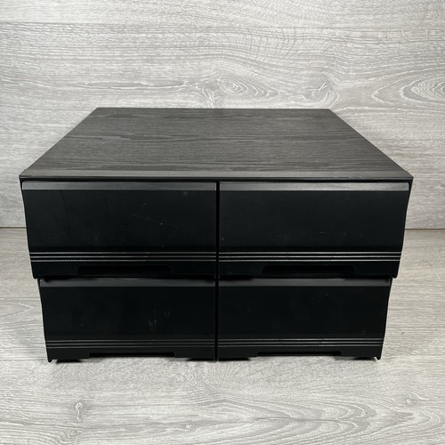 Drawer storage cabinet - 4-drawer,