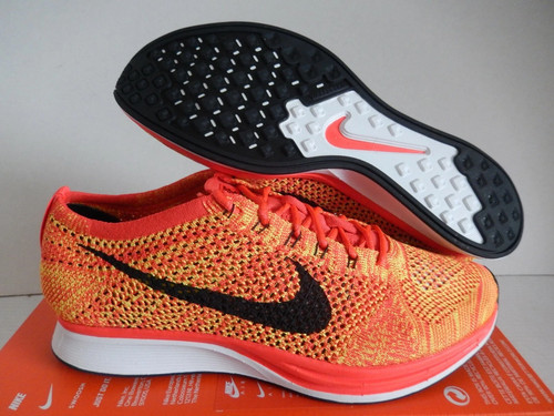 Nike flyknit racer - flyknit,