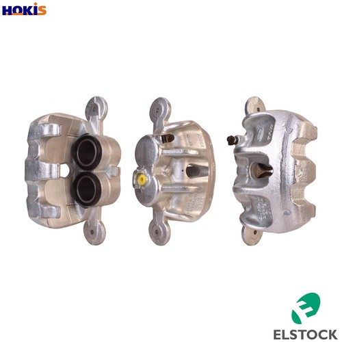 Brake caliper 2163 for land - caliper, 83-2163