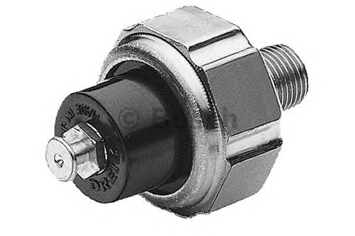 Bosch oil pressure - bosch,