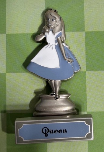Alice wonderland 75th - alice,