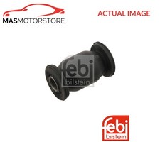 CONTROL ARM WISHBONE BUSH