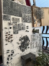 Warhammer tau bundle mixed - warhammer,