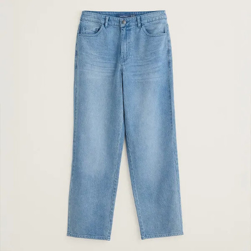 Seasalt penwith jeans light - seasalt,