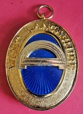 West Lancashire Past