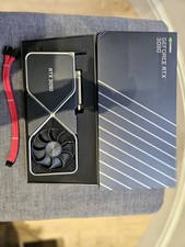 NVIDIA GeForce RTX 3090 Founders Edition 24GB GDDR6X GDDR6X Graphics Card