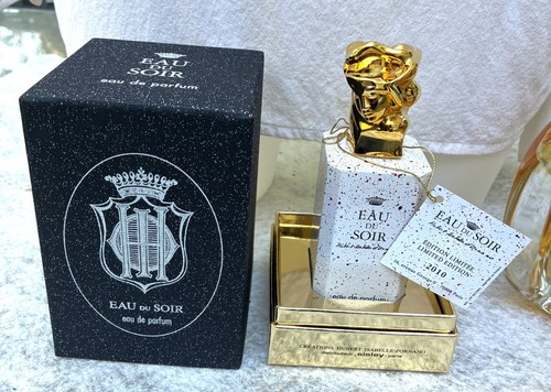 Eau soir sisley - soir, de