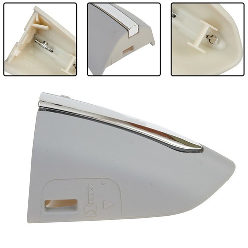 Cap parts for ford - ford, fusion