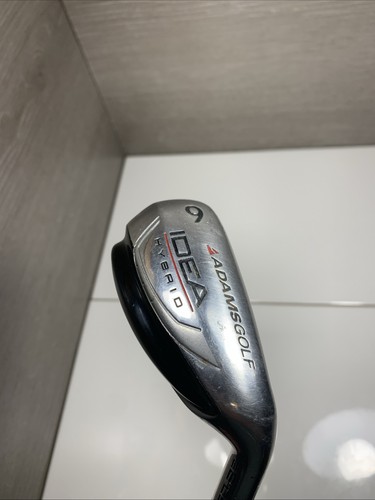 Adams golf idea hybrid os - golf,