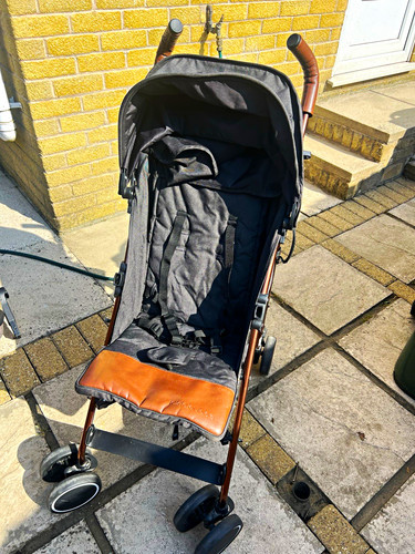 Ickle bubba single - bubba,