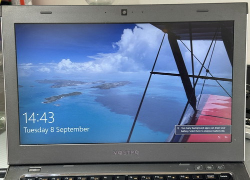 Dell vostro 3360 - dell, 13.3"/