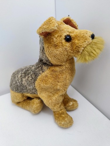 Vintage 2000 beanie - beanie, baby