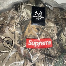Supreme Box Logo Hooded
