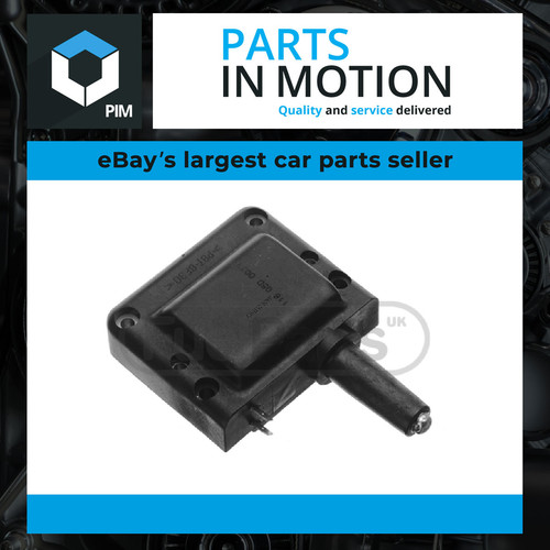 Ignition coil fits honda - coil,