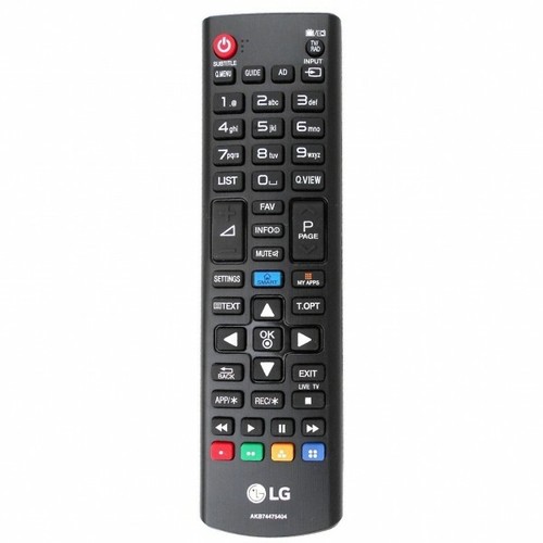 New akb74475404 for smart - for, lg