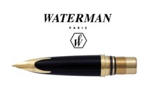 Waterman Carene Fountain Pen