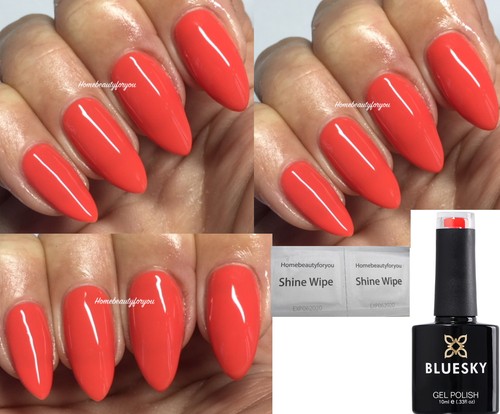 Bluesky gel nail - bluesky,