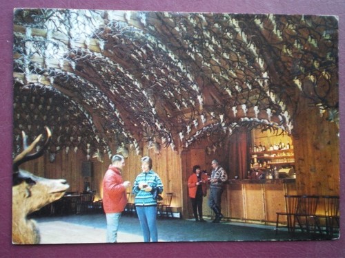 Postcard aberdeenshire braemar - aberdeenshire,