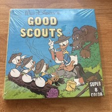 Walt Disney Super 8 Home