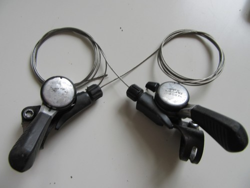 Shimano deore mt62 thumb - dx,