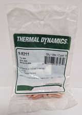 VICTOR THERMAL DYNAMICS 9-8211 Plasma Cutting Tip Size 80a - Pack Of 5