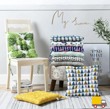 UK Soft Seat Pad Cushions For