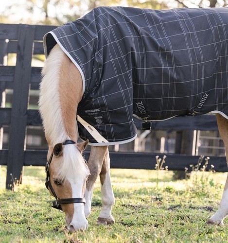 Horseware rhino pony - horseware,