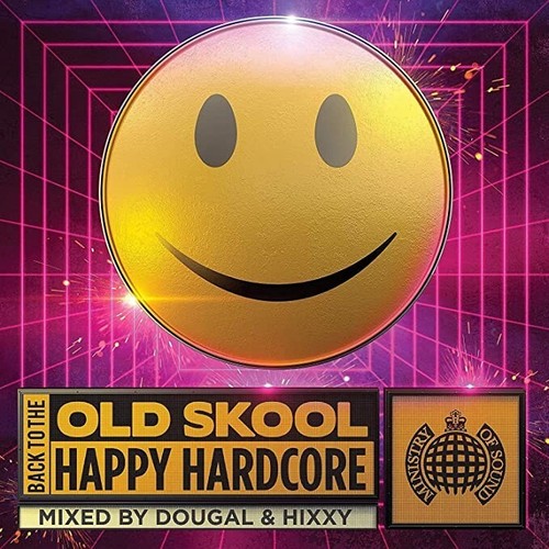 Back the old - the, skool