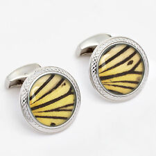 TATEOSSIAN Yellow Rhodium