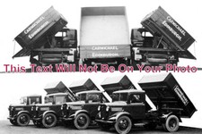 SC 3927 - Carmichael Tipper