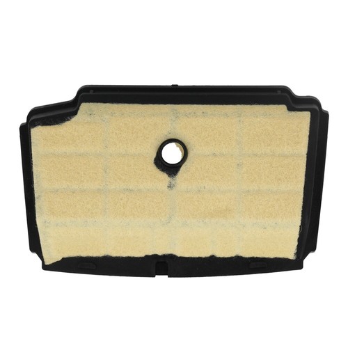 Air filter fleece fits stihl - air,