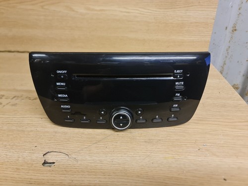 2010 2015 mk2 fiat - mk2, doblo