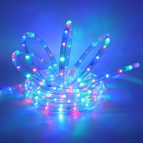 Led rope tube - tube, string