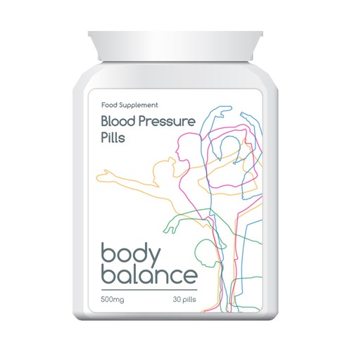 Body balance blood - balance, pressure