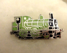 0314 - Locomotive - Train -