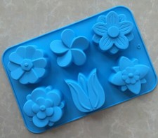 Silicone Cake Mould Bakeware