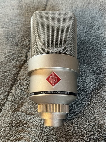 Neumann tlm 103 p48 wired - p48,
