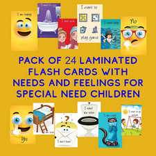 Daily Needs Feelings Special