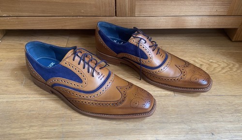 Barker mens shoes - , f