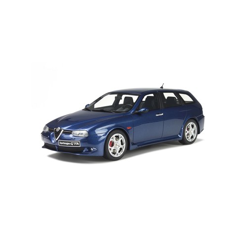 Queen ottomobile alfa - 1/18,