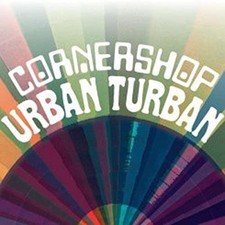 Cornershop - Urban Turban - Cornershop CD AKVG The Cheap Fast Free Post