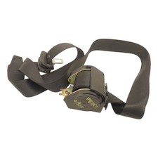 BMW 3 SERIES SEAT BELT E46 COUPE FRONT RIGHT SEAT BELT 1999-2003 8207954