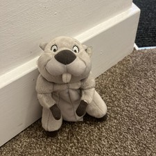 Disney Star Bean Vintage