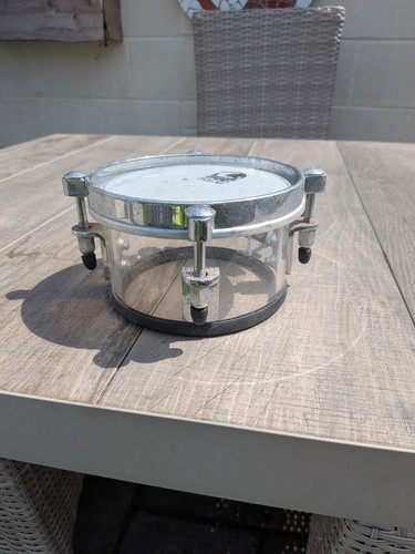 Toca mini timbale - toca,