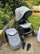 Bugaboo bee pushchair - bee,