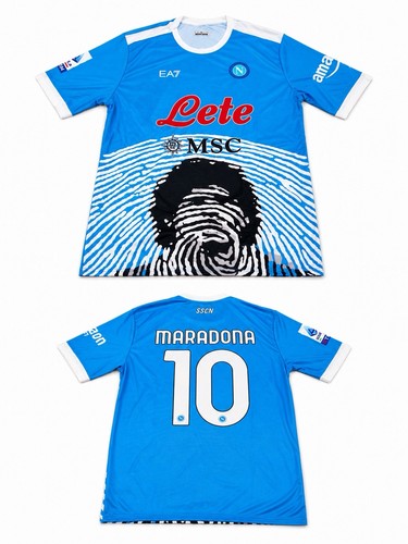 Napoli maradona - maradona, #10
