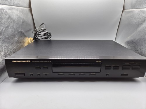 Marantz synthesizer - st-48,